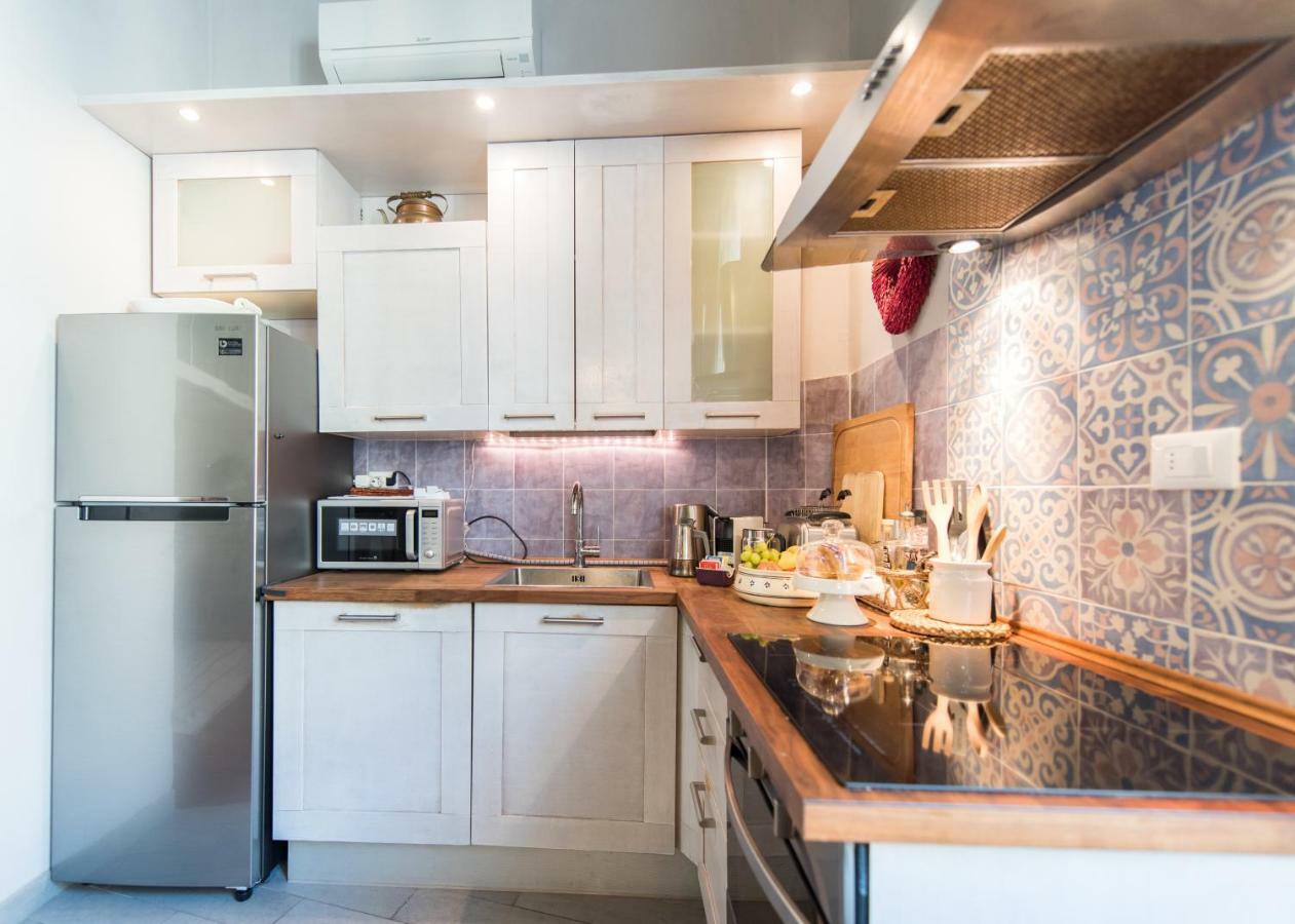 Loft Boutique Suite, Santa Croce, Florence, Wifi ภายนอก รูปภาพ