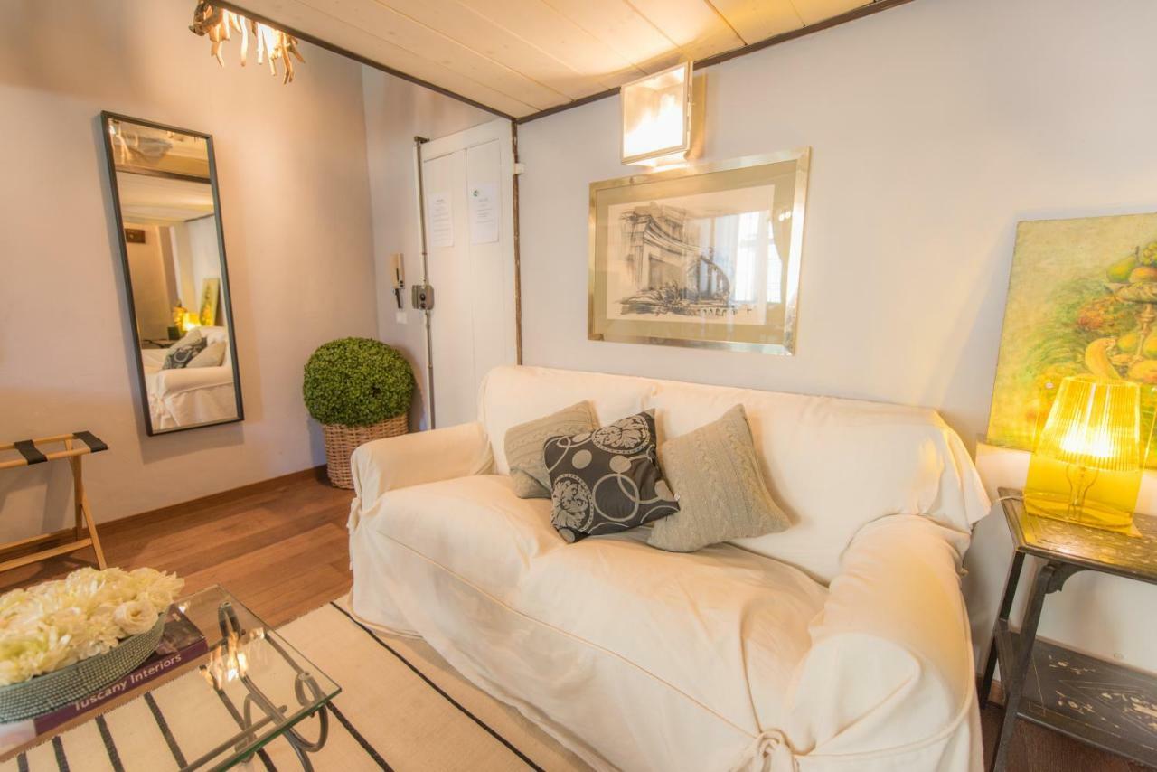 Loft Boutique Suite, Santa Croce, Florence, Wifi ภายนอก รูปภาพ