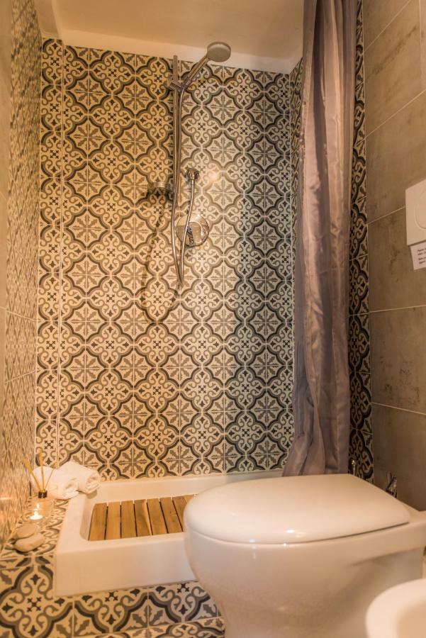 Loft Boutique Suite, Santa Croce, Florence, Wifi ภายนอก รูปภาพ