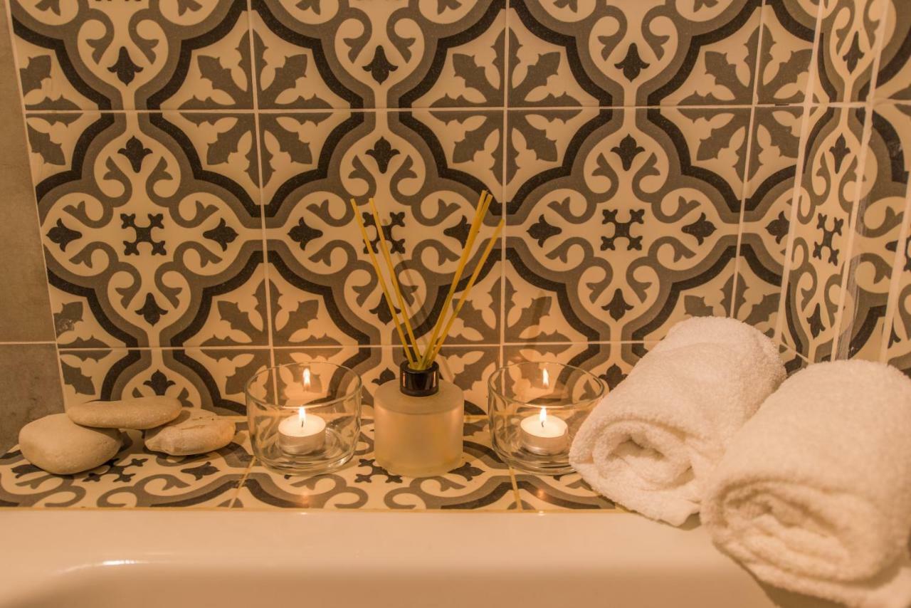 Loft Boutique Suite, Santa Croce, Florence, Wifi ภายนอก รูปภาพ