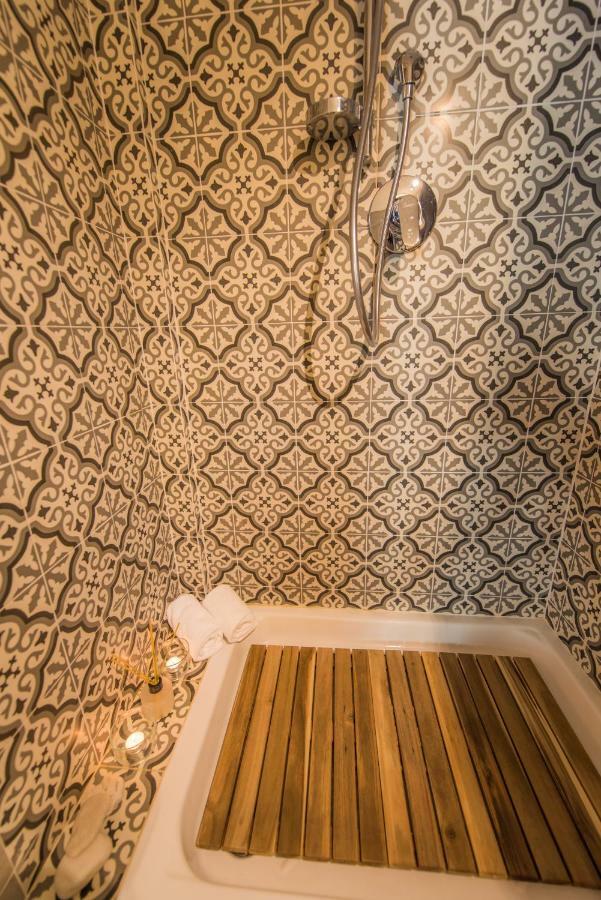 Loft Boutique Suite, Santa Croce, Florence, Wifi ภายนอก รูปภาพ