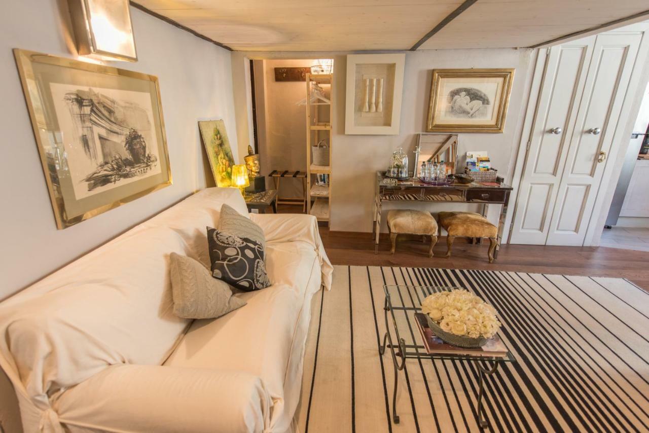 Loft Boutique Suite, Santa Croce, Florence, Wifi ภายนอก รูปภาพ